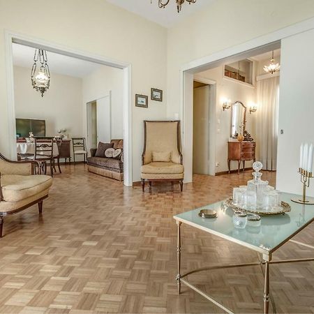 Bella Venezia Residence Corfu  Esterno foto