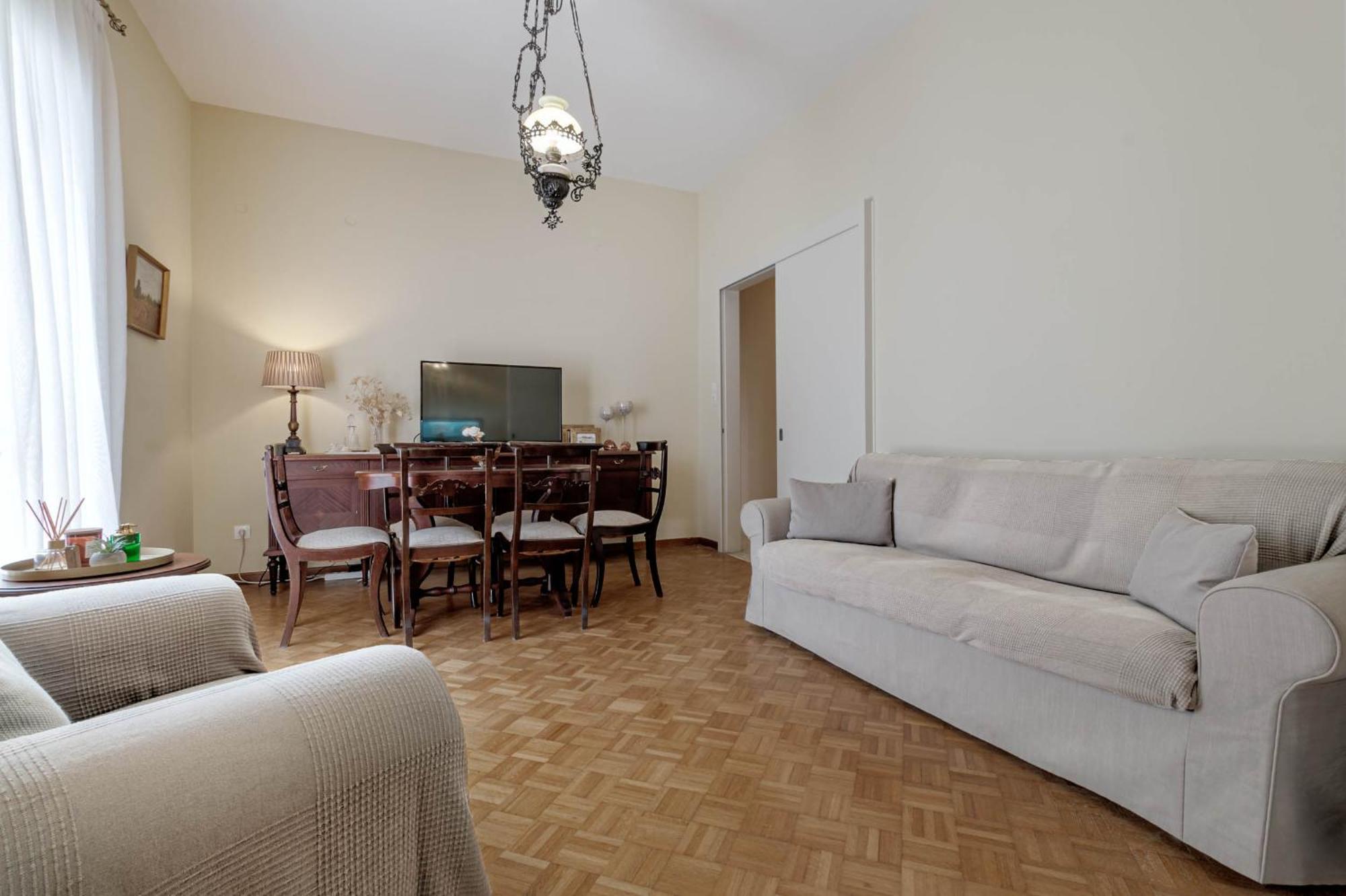 Bella Venezia Residence Corfu  Esterno foto