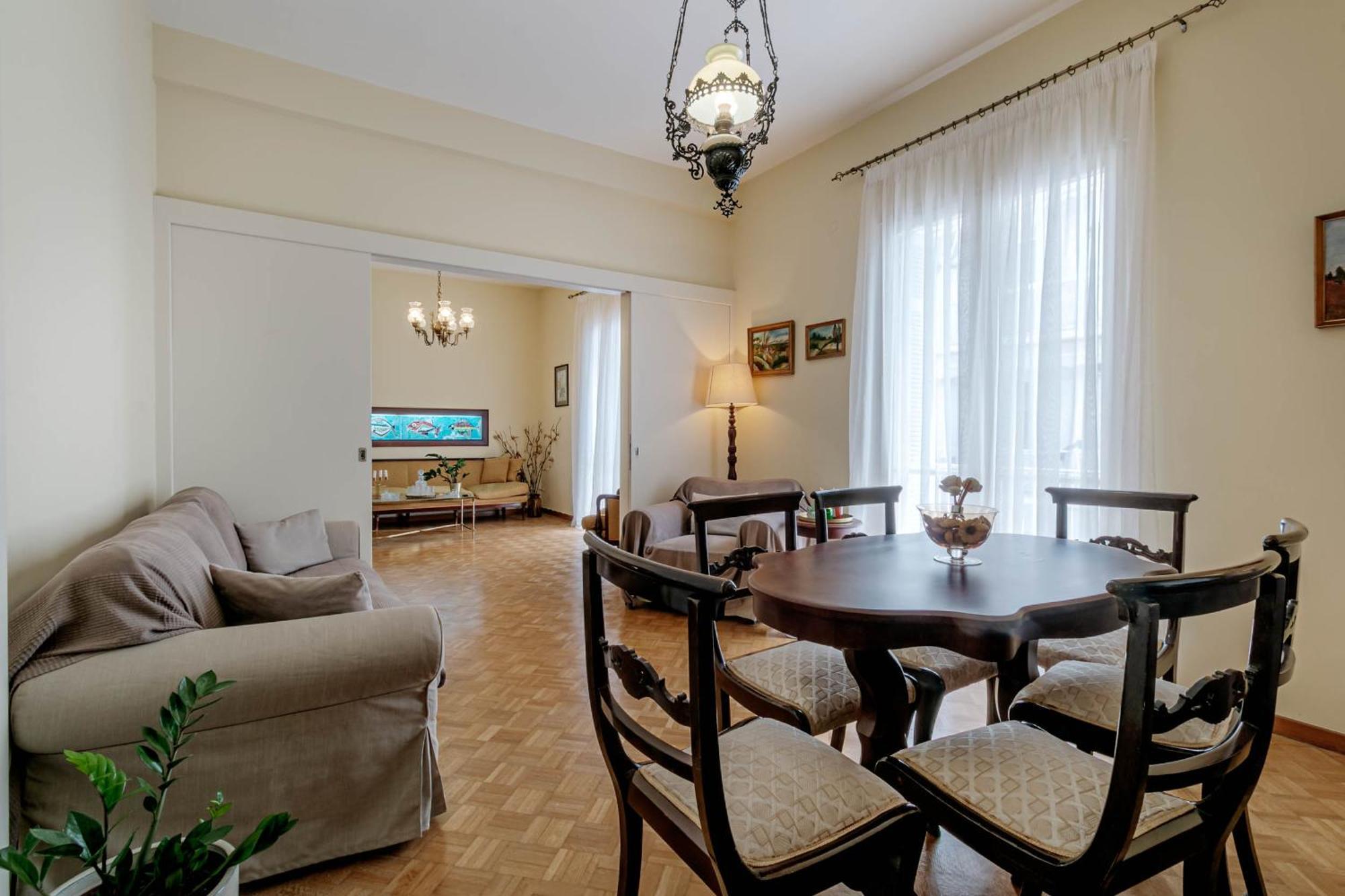 Bella Venezia Residence Corfu  Esterno foto