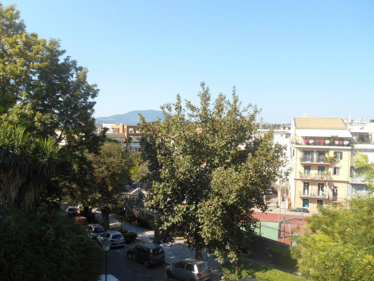 Bella Venezia Residence Corfu  Esterno foto