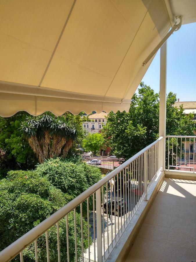 Bella Venezia Residence Corfu  Esterno foto