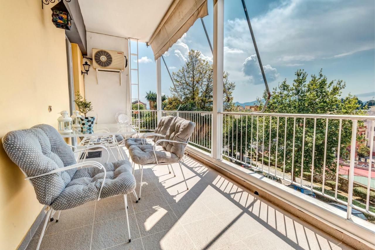 Bella Venezia Residence Corfu  Esterno foto