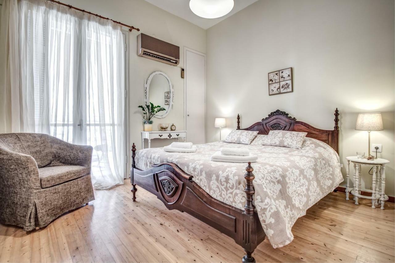 Bella Venezia Residence Corfu  Esterno foto