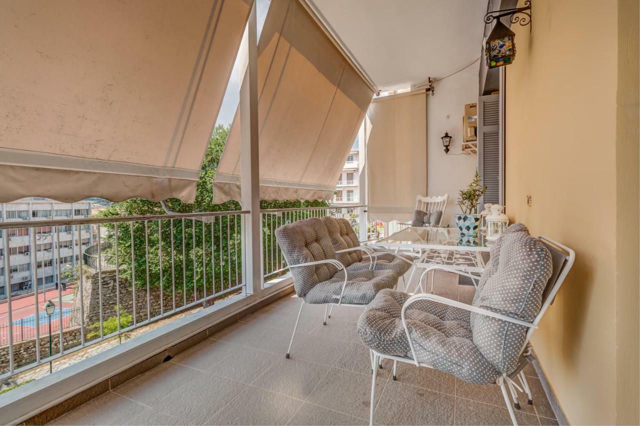 Bella Venezia Residence Corfu  Esterno foto