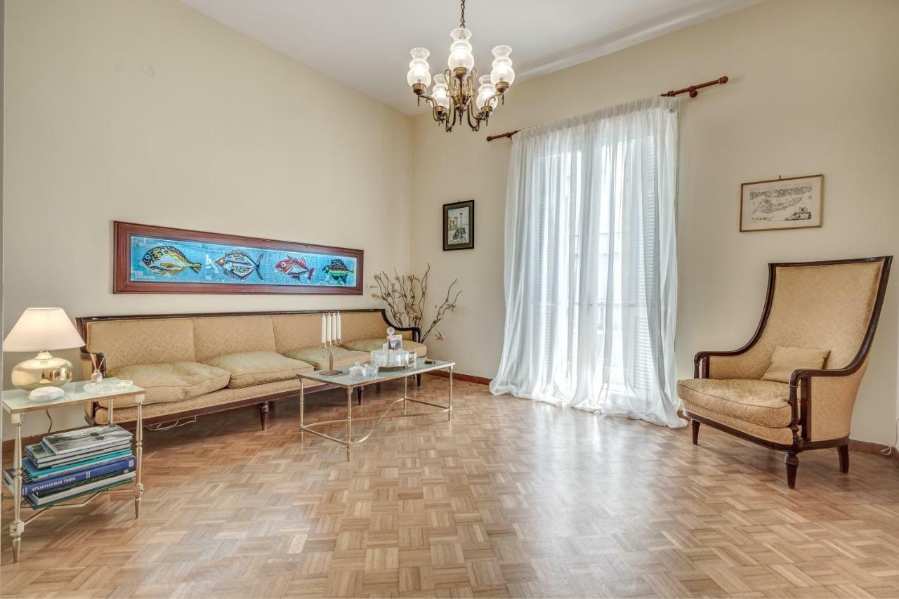 Bella Venezia Residence Corfu  Esterno foto