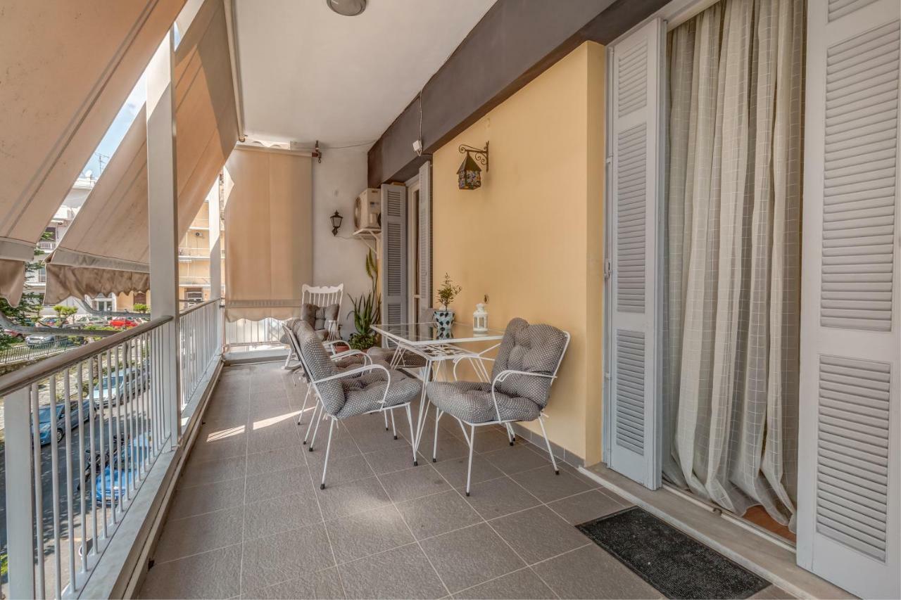 Bella Venezia Residence Corfu  Esterno foto